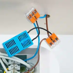 Shelly 1L Gen3 Bypass main image 6