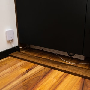 Shelly Flood Gen4 usage indoor 05