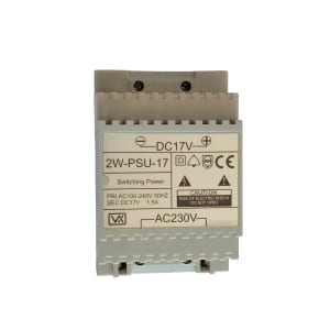 VX2W PSU 17