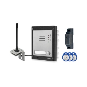 VXGSM4K 4G 1 M
